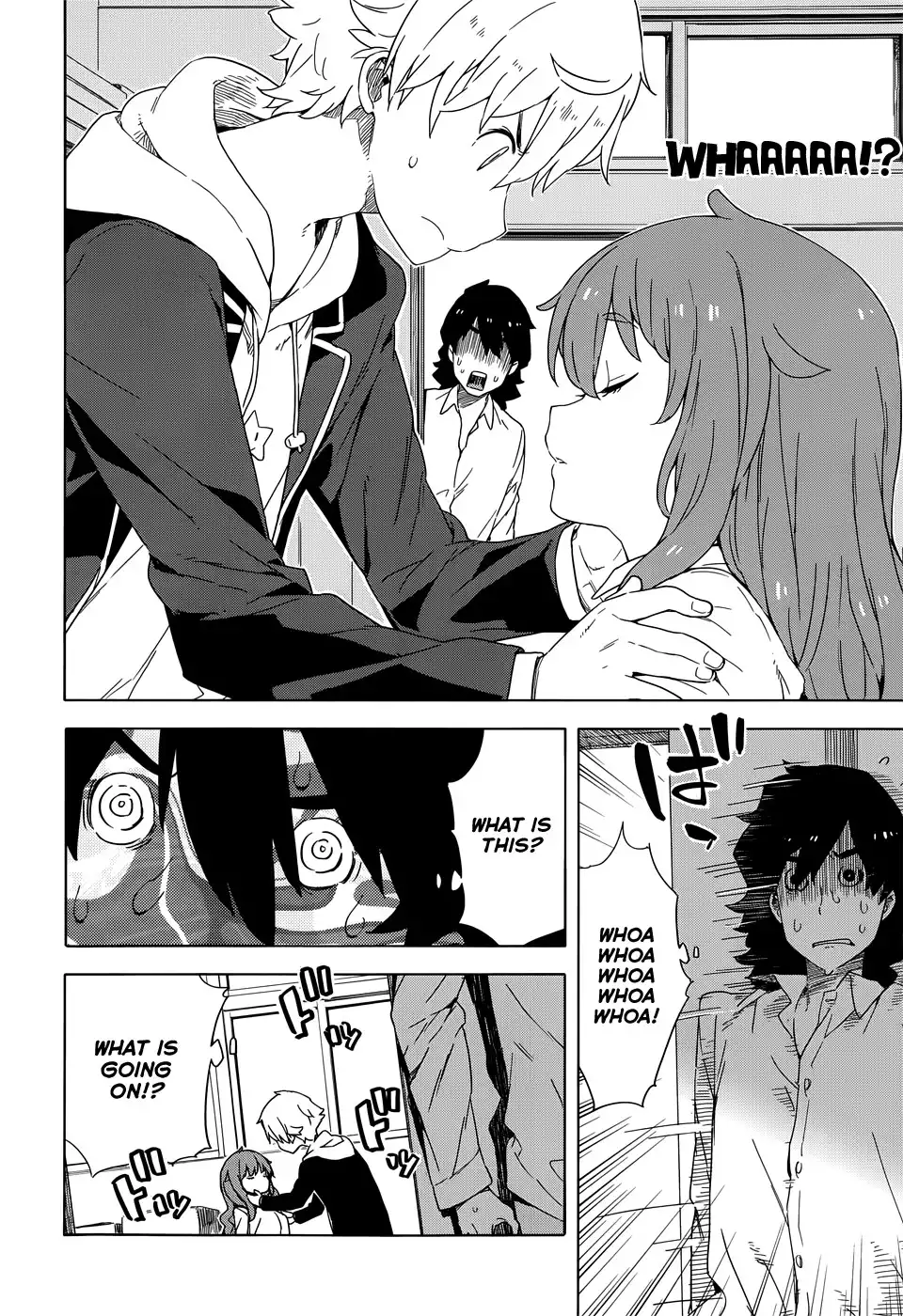 Kono Bijutsubu ni wa Mondai ga Aru! Chapter 11 6